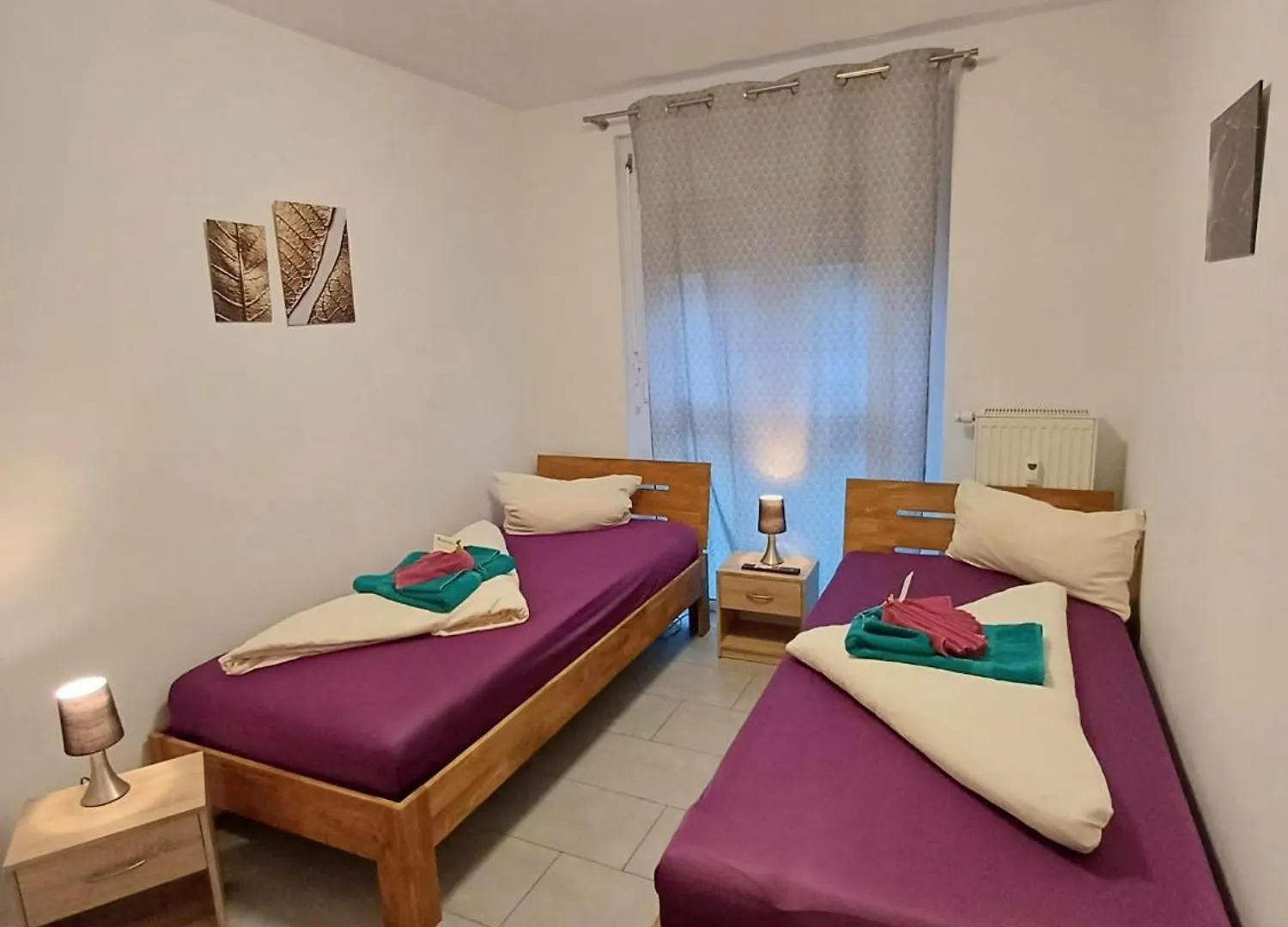 Apartment/Wohnung Direkt In Aschaffenburg Apartment